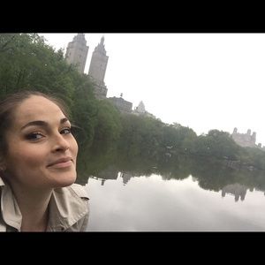 Meet your Posher, Chelsea