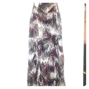 Adorable summer dress with pockets!