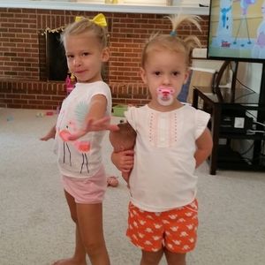 Meet your Posher, Michelle