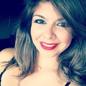 Meet your Posher, Johanna