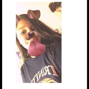 Meet your Posher, Grace