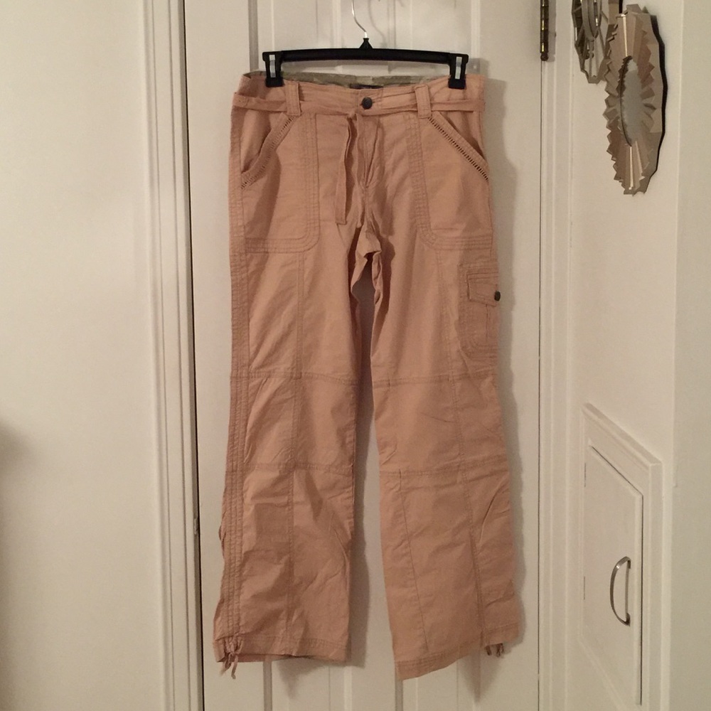 Apt. 9 Cargo Pants