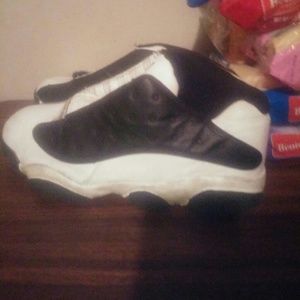 Jordan 13's