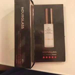 Hourglass Primer