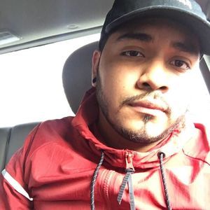 Meet your Posher, Luis