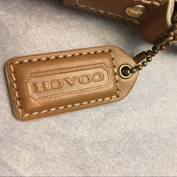 Coach cross body purse - Picture 2 of 5