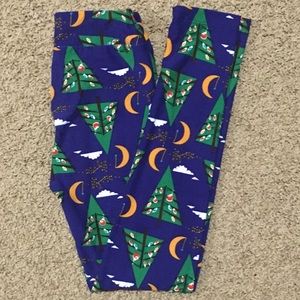 NEW L/XL Kids LuLaRoe Leggings
