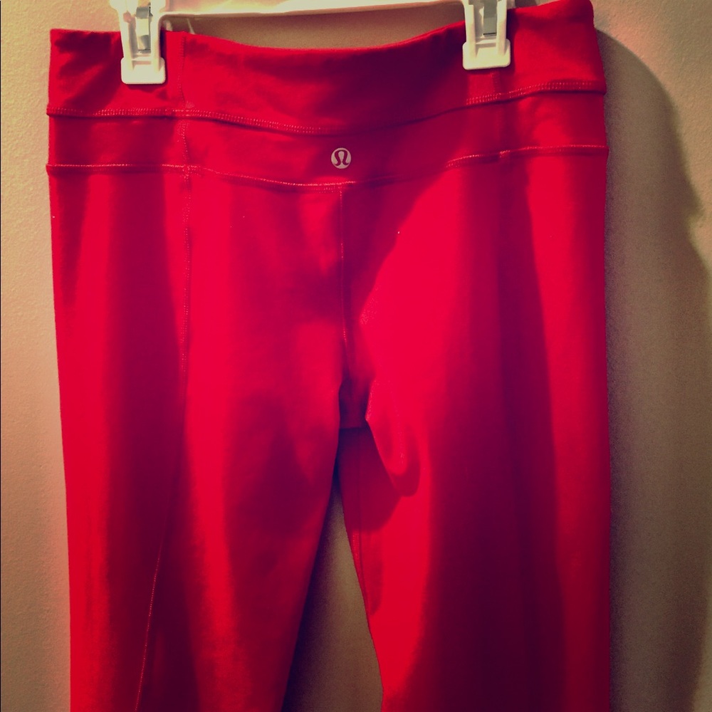 Lululemon Groove Pants
