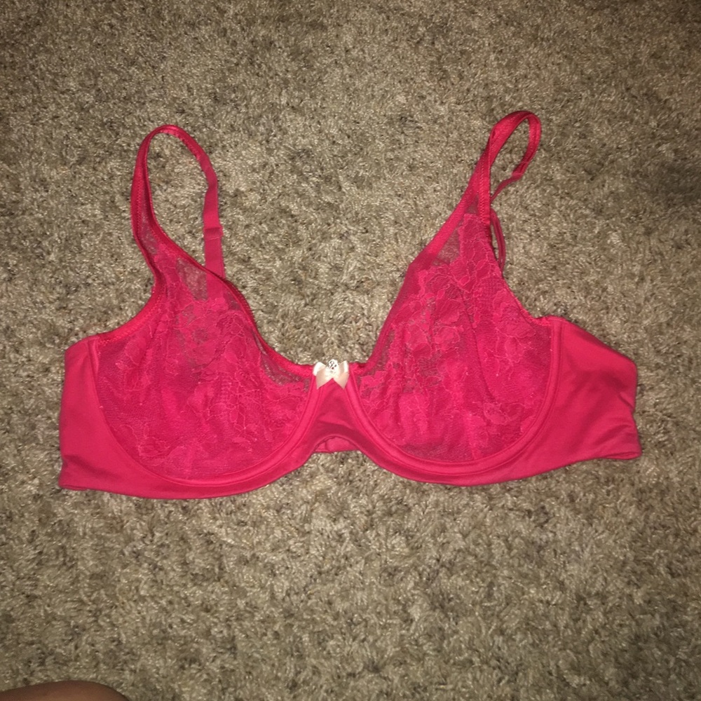Body by Victoria secret
