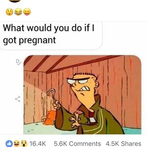 Meet your Posher, Mason