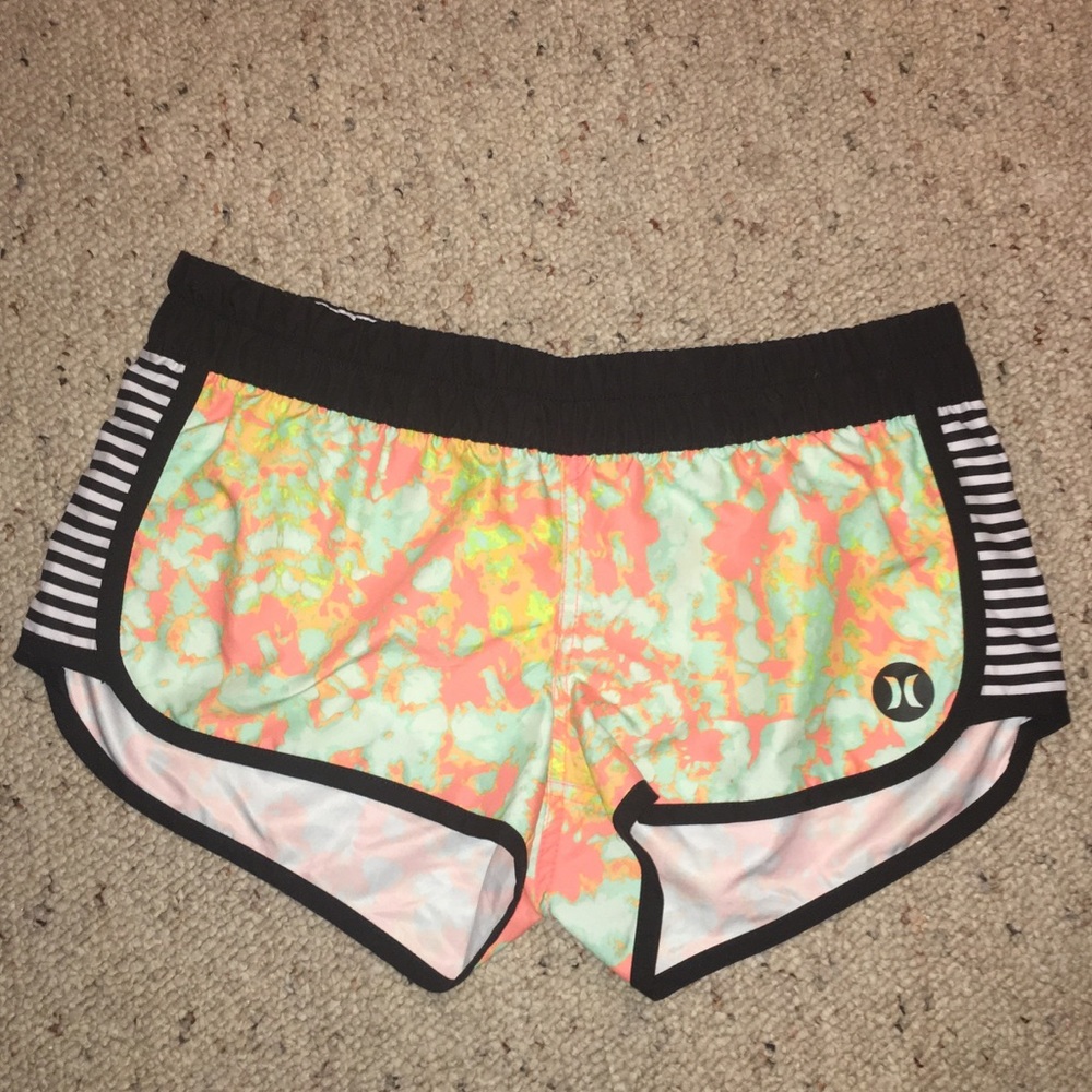 Hurley board shorts