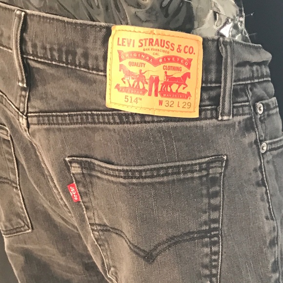 Levi's Men's - Picture 5 of 5