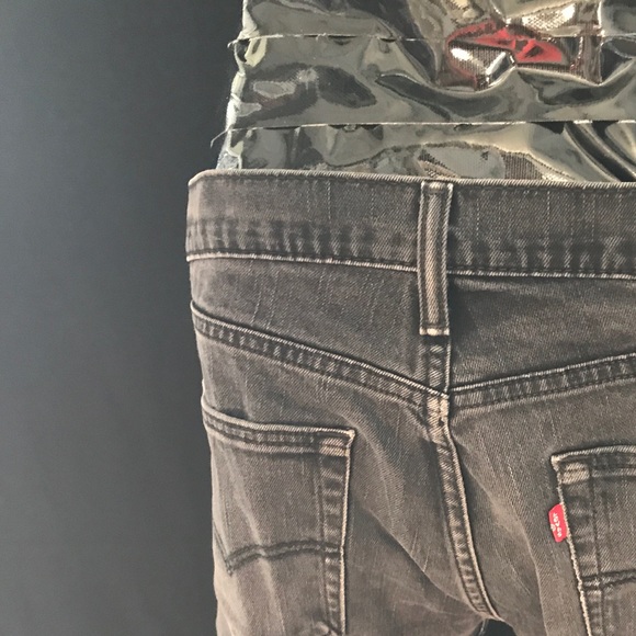 Levi's Men's - Picture 3 of 5