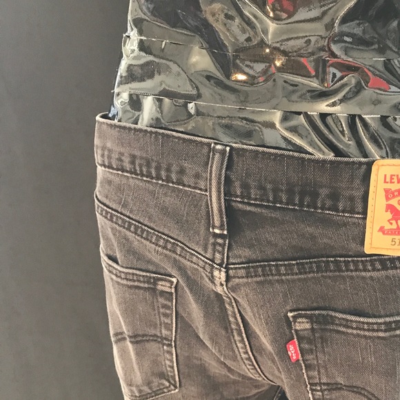 Levi's Men's - Picture 4 of 5