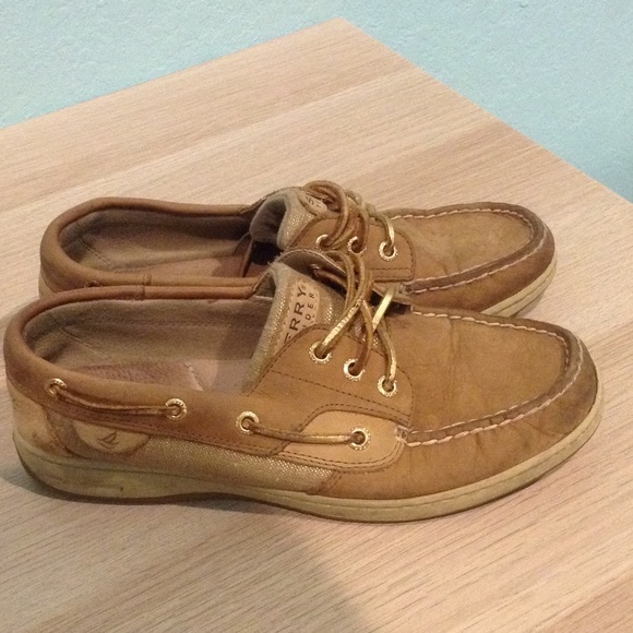 Sperrys - Picture 2 of 7