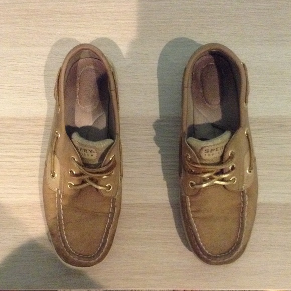 Sperrys - Picture 3 of 7