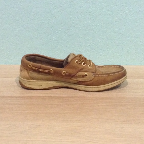 Sperrys - Picture 4 of 7
