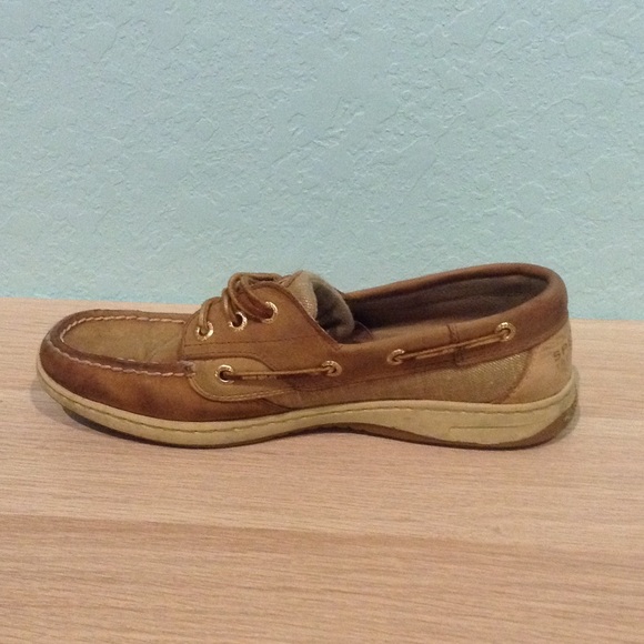 Sperrys - Picture 5 of 7