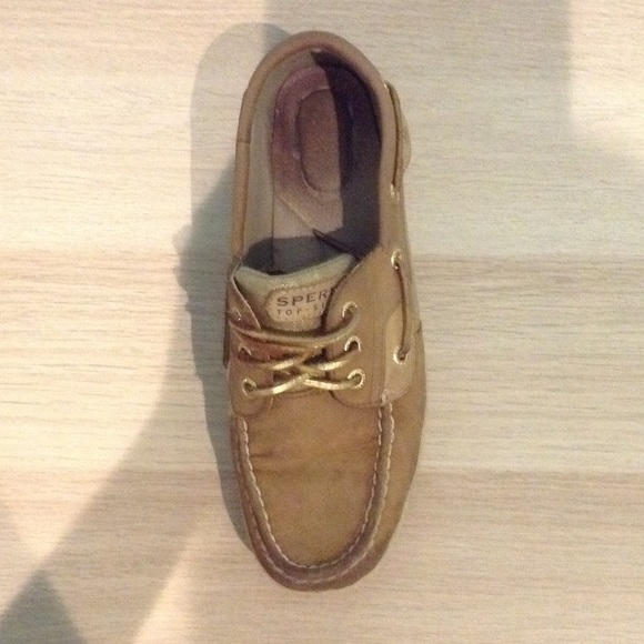 Sperrys - Picture 6 of 7
