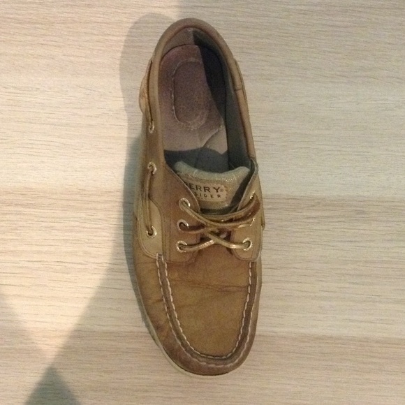 Sperrys - Picture 7 of 7