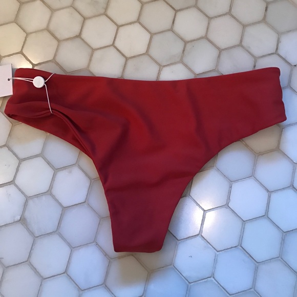 Brand new MIKOH bikini bottoms - Picture 2 of 6