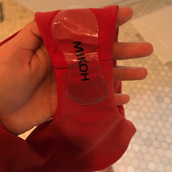 Brand new MIKOH bikini bottoms - Picture 4 of 6