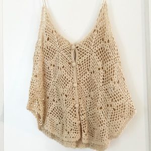 Crochet Top