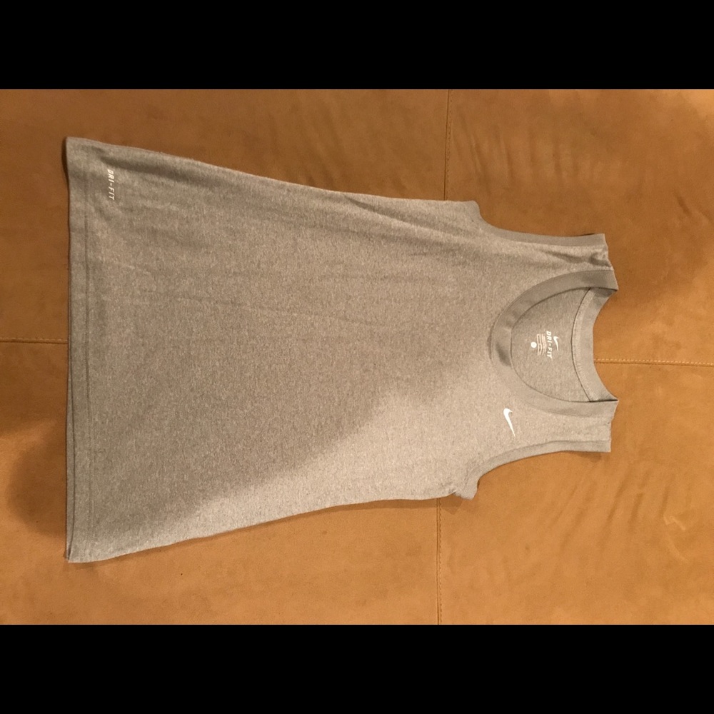 Nike Dri Fit tank