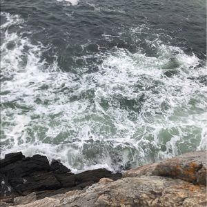 Meet your Posher, Calvin