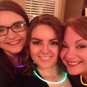 Meet your Posher, Kory