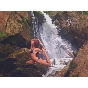 Meet your Posher, Lizzy