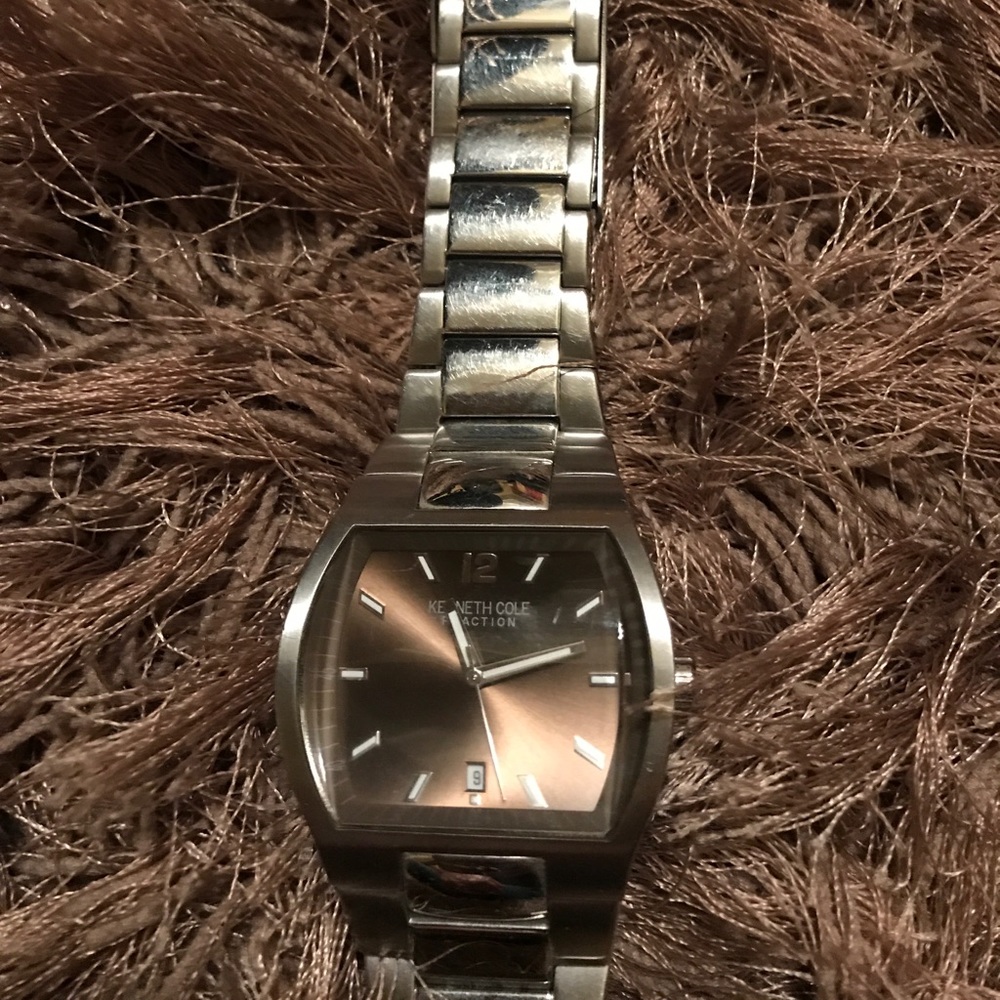 Kenneth Cole mens watch
