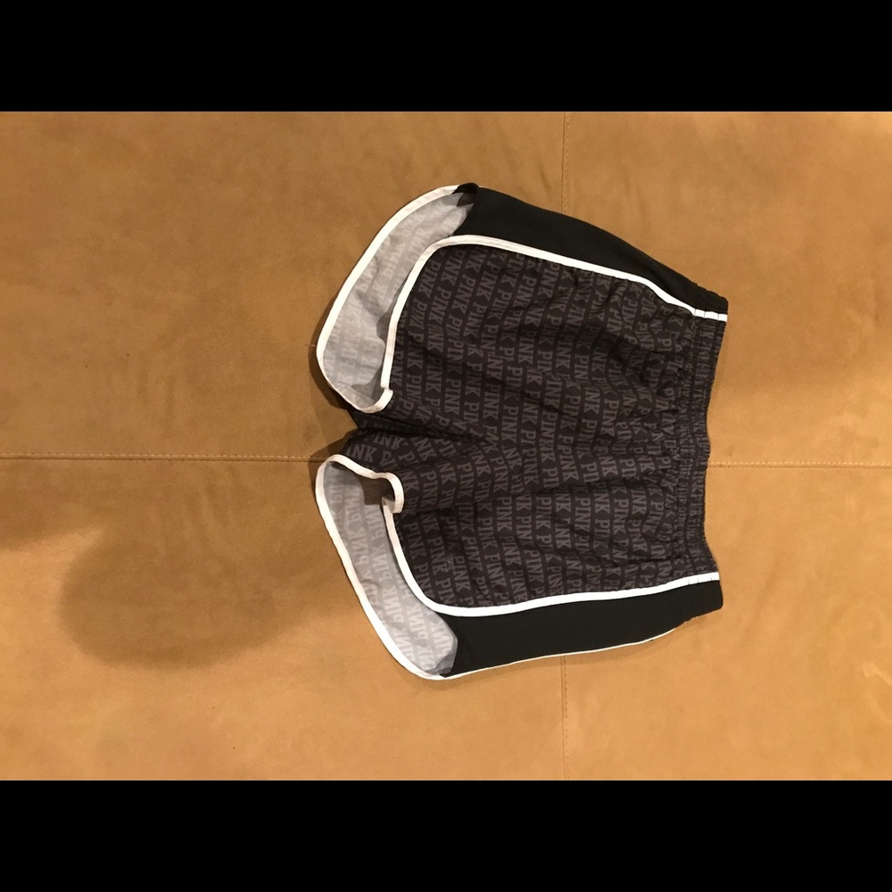 VS shorts