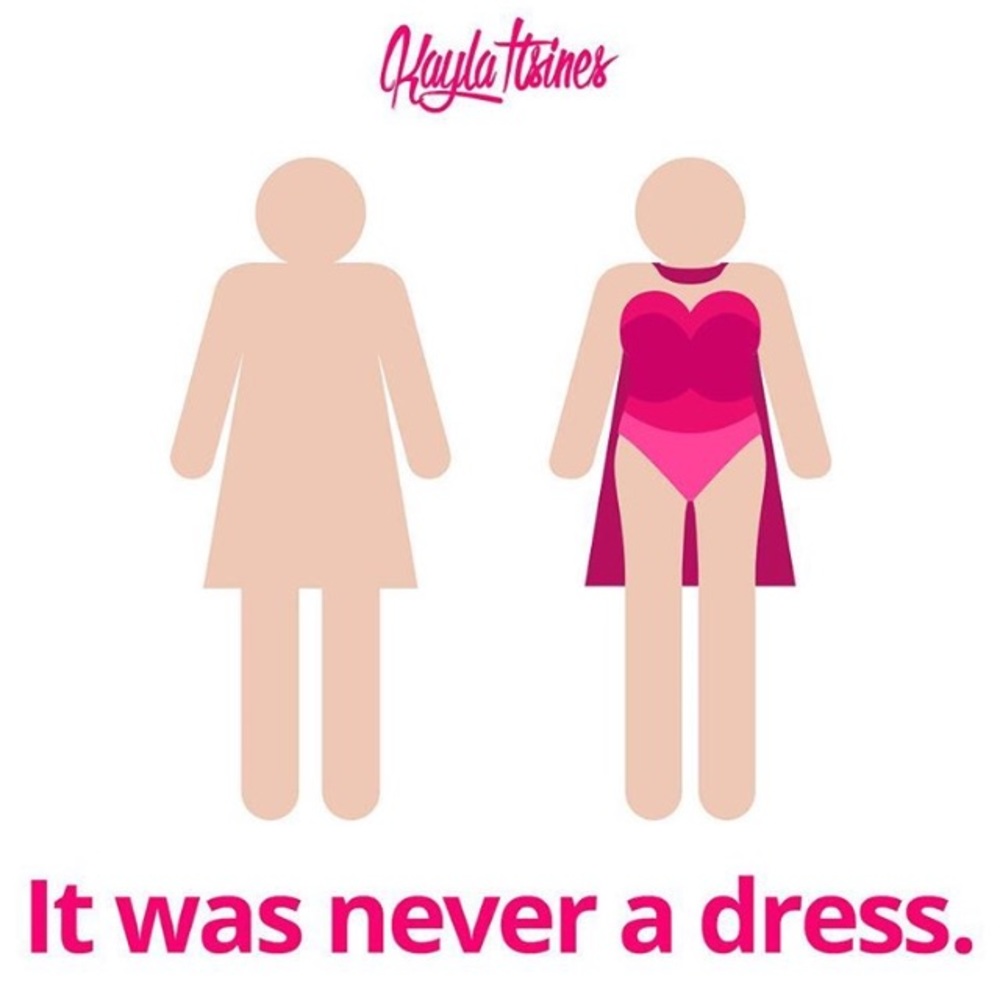 Meet your Posher, Alysha