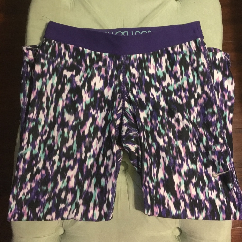 Nike DRI-FIT leggings