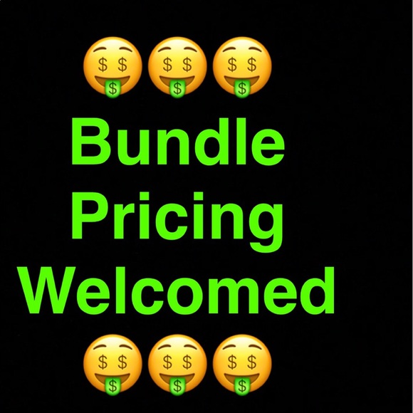 ALERT 🚨 FLASH BUNDLE SALE 🚨 - Picture 1 of 1