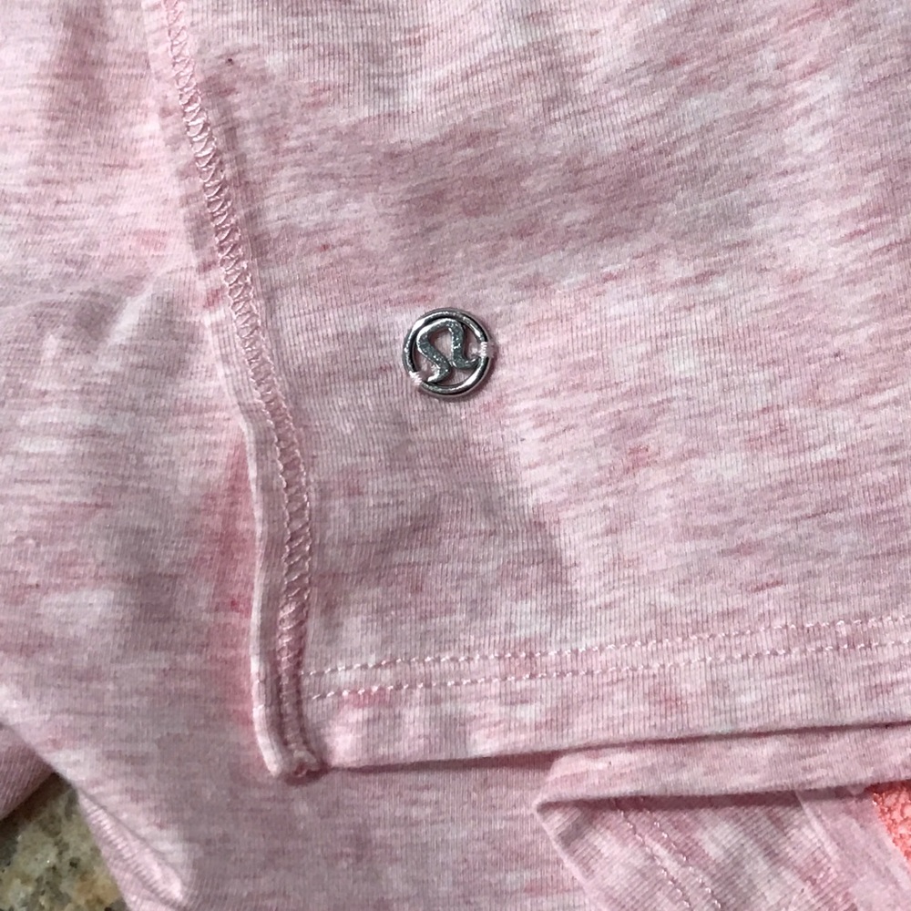 Lululemon My Mantra Top
