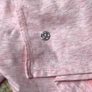 Lululemon My Mantra Top