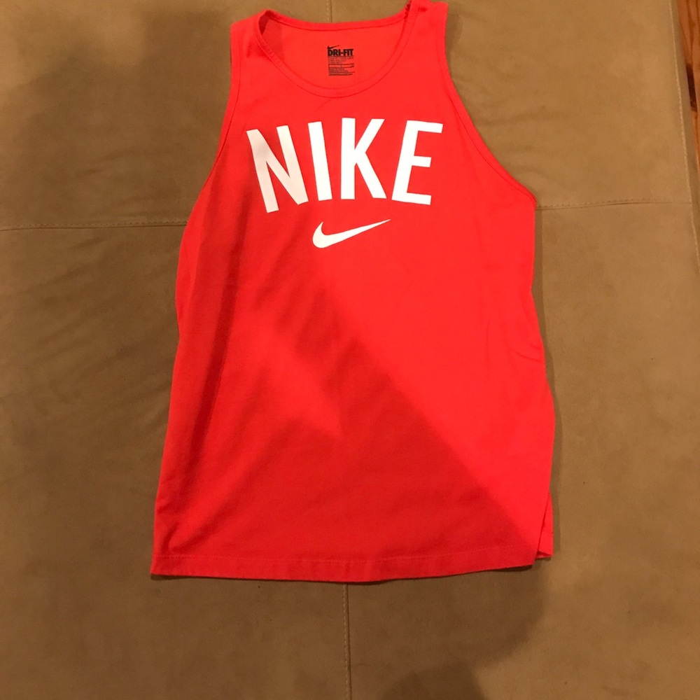 Nike Tanks - Both of them included!