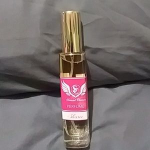 Women perfume