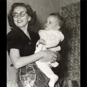 Meet your Posher, Barb