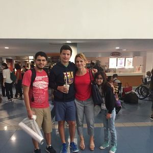 Meet your Posher, Diana