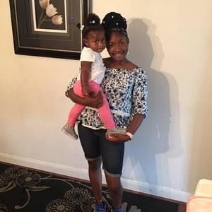 Meet your Posher, Sam