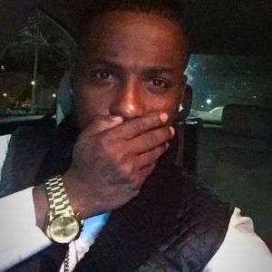 Meet your Posher, Patrick