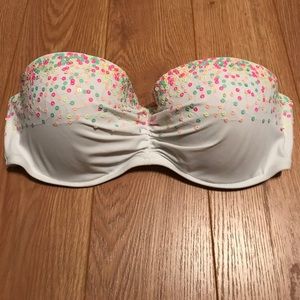 Victoria Secret bathing suit top