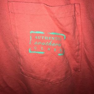 Southern Marsh tshirt