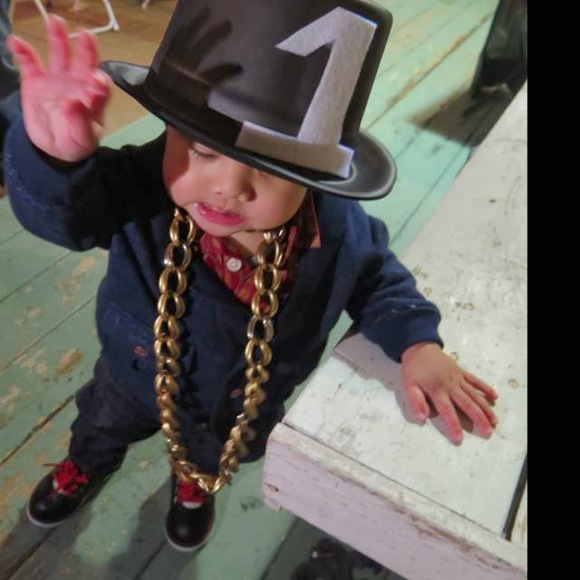 Meet your Posher, Adelyn jill - Picture 1 of 1