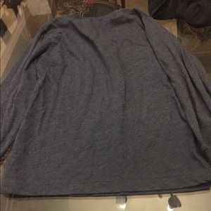 Old navy Long sleeve only wore once