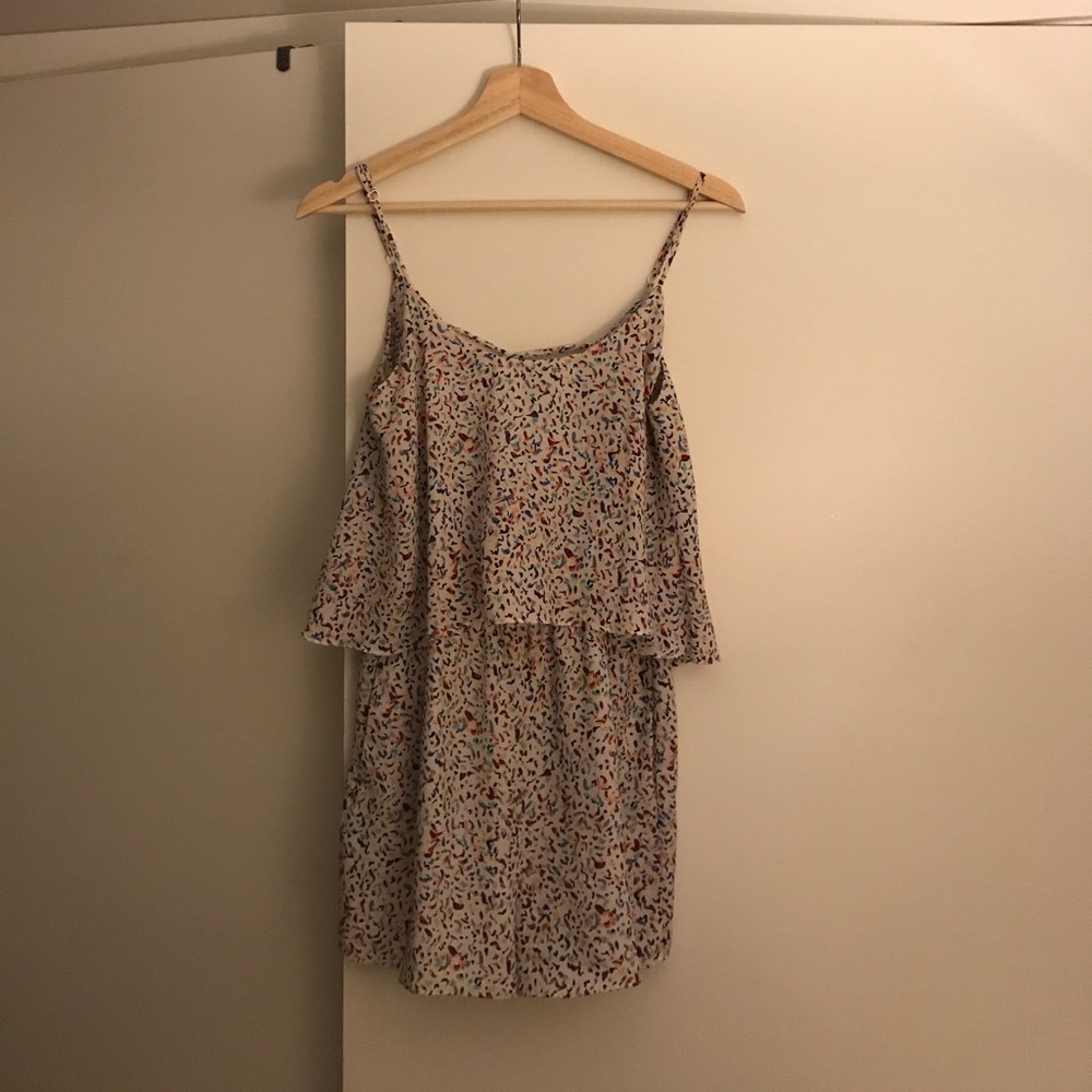 BCBG romper
