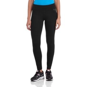Danskin ankle leggings